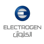 لوگوی الکتروژن